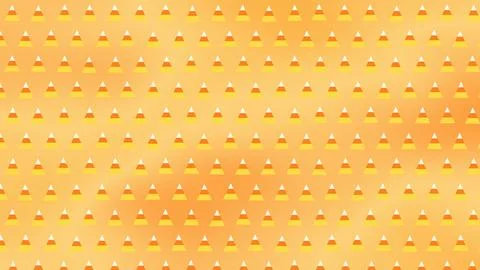Isolated abstract pixel art pattern with warm orange and brown tones 스톡 일러스트