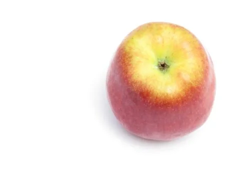 Isolated apple Photos