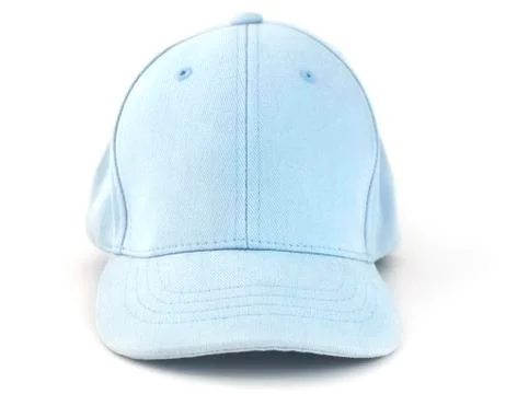 Isolated Baseball Cap Fotos de archivo