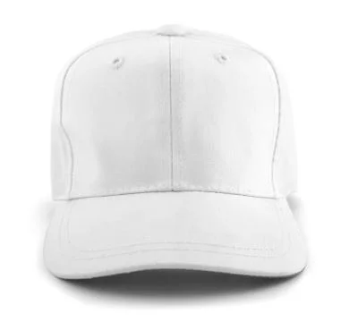 Isolated Baseball Cap Stock Photos
