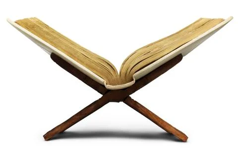 Isolated Bible Stock Photos