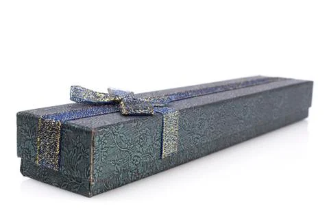 Isolated Box Stock Photos