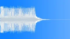 Isolated car horn 0002 Sound Effect