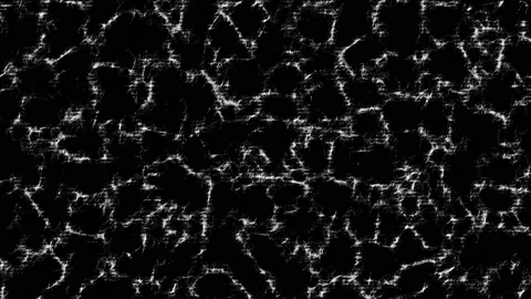 Isolated Cloud-like Texture with Less Texture and Interlace Fields 스톡 동영상 153734567