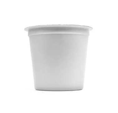 Isolated Coffee Cup Stock Photos