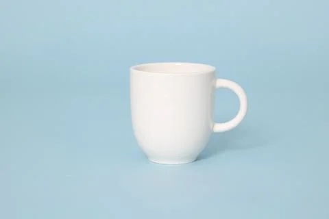 Isolated Coffee Mug Stock Photos