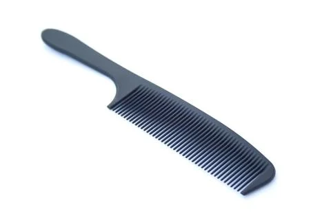 Isolated comb Stock Photos