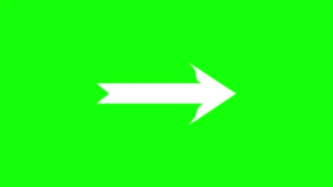 Isolated Cross on Transparent Background Video stock 342788872