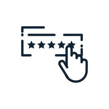 Isolated cursor and code vector design 스톡 일러스트