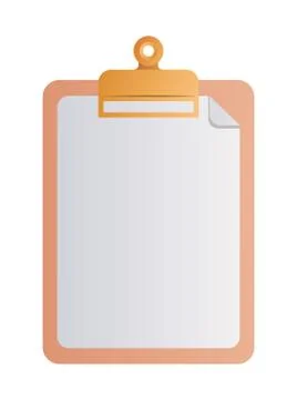 Isolated data document vector design Stock Illustration