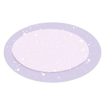 Isolated empty plate sketch icon Vector Stock Illustration