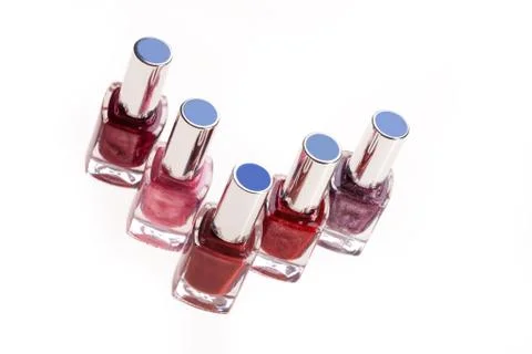 Isolated Enamel Stock Photos