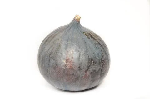 Isolated fig Stock Photos
