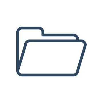 Isolated file vector design イラスト素材