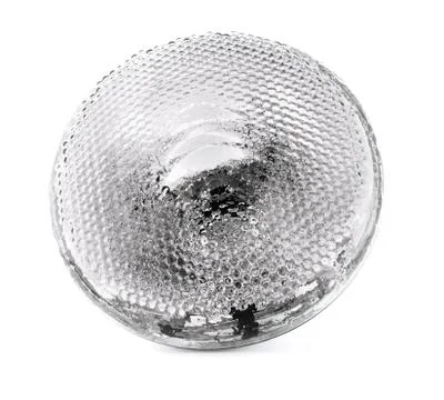 Isolated floodlight Stock Photos