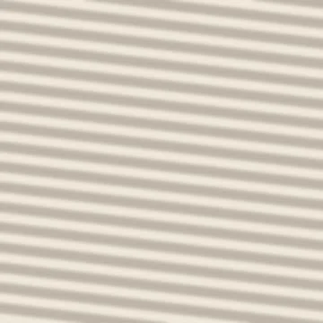 Isolated geometric pattern with diagonal gray and white lines illustration Stock Illustration
