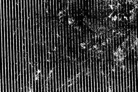 Isolated grunge texture background design Stock Illustration