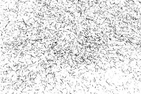 Isolated grunge texture dirty background Stock Illustration