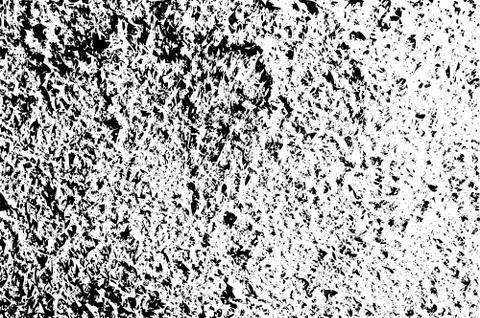 Isolated grunge texture dirty background Stock Illustration