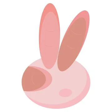 Isolated hand doing peace gesture for photos Vector Stock Illustration