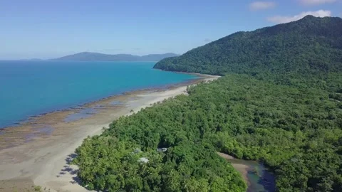 Isolated House Stock Footage 163942175