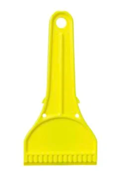 Isolated ice scraper Stock Photos