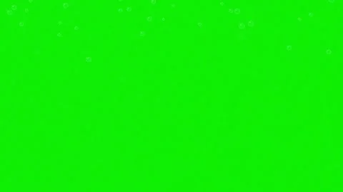 Isolated lot element on chroma key green screen background with smooth Stock-Footage 337047559