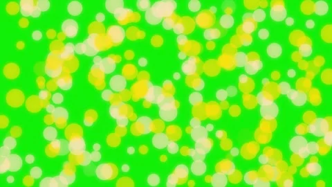 Isolated lot element on chroma key green screen background with smooth Stock-Footage 337047681