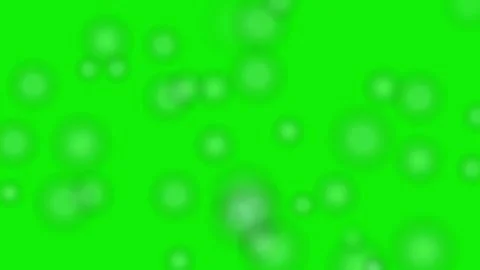 Isolated lots element on chroma key green screen background with natural Stock-Footage 337047466