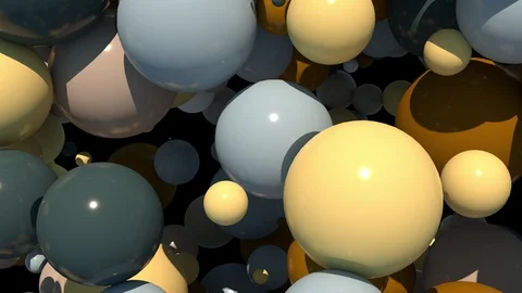 Isolated  man ball goes to the camera 59.94 fps with transparent background Stock Footage 108979699