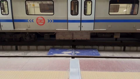 Metro Train Isolated Stock Footage ~ Royalty Free Stock Videos | Pond5