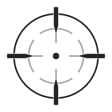 Isolated miracle accessory icon Stock Illustration