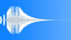 Isolated multiple long car horn honk passing by 0001Sound Effect