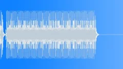 Isolated multiple long car horn honk 0001Sound Effect