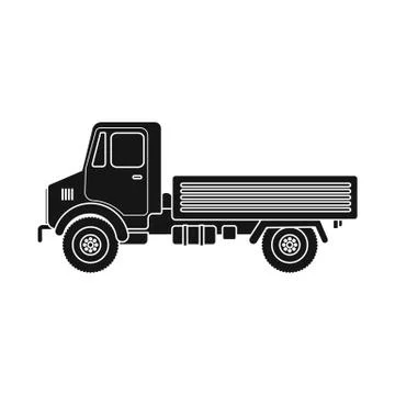 Isolated object of build and construction icon. Set of build and machinery stock 스톡 일러스트