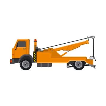 Isolated object of build and construction icon. Set of build and machinery stock Illustrazione stock