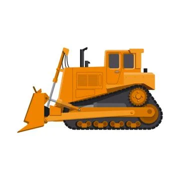 Isolated object of build and construction symbol. Set of build and machinery 스톡 일러스트