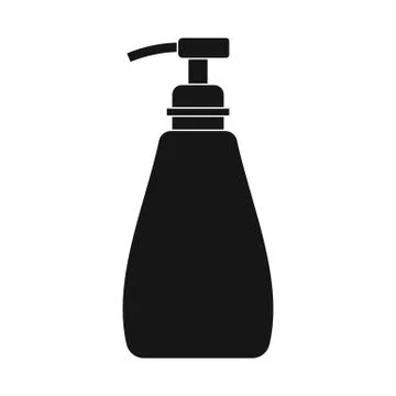 Isolated object of cleaning and service icon. Set of cleaning and household Stock Illustration