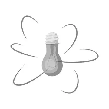Isolated object of education and learning symbol. Set of education and school Stock Illustration