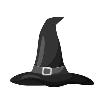 Isolated object of headgear and napper icon. Set of headgear and helmet stock Stock Illustration