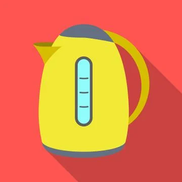 Isolated object of kitchen and cook logo. Collection of kitchen and appliance Stock Illustration
