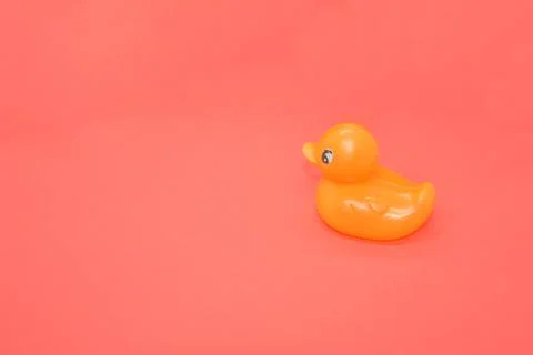 Isolated objects on a solid colored background Stock Photos