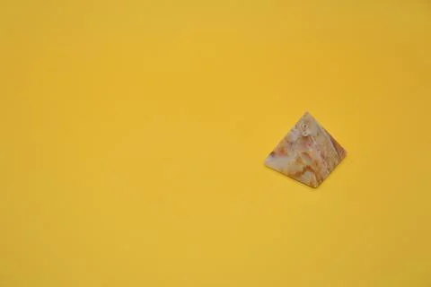 Isolated objects on a solid colored background 库存照片