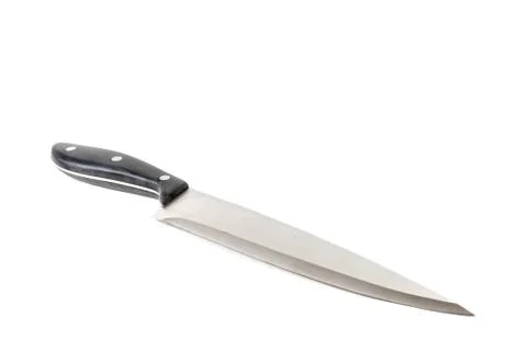 Isolated Objects on a White Background Stockfoto's