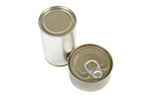 Isolated Objects on a White Background Stock Photos