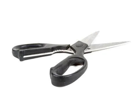 Isolated Objects on a White Background Stockfoto's