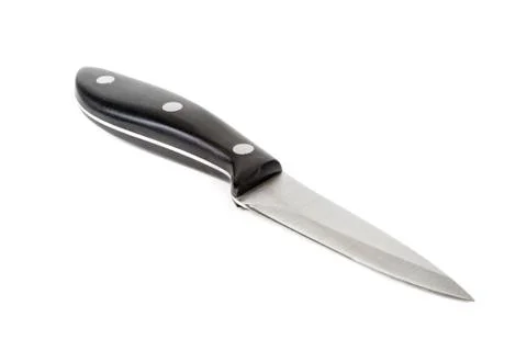 Isolated Objects on a White Background Stock Photos