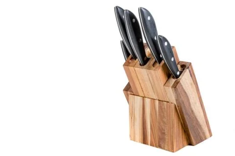 Isolated Objects on a White Background Stock Photos