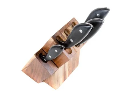 Isolated Objects on a White Background Foto stock