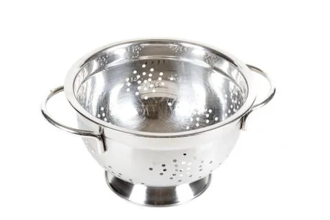 Isolated Objects on a White Background Stock Photos